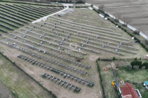 Smaltimento Fotovoltaico Bologna