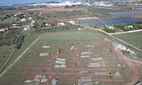 smaltimento dei pannelli fotovoltaici a Modena